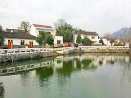 鐘鳴鎮[銅陵市義安區下轄鎮]