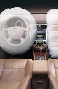 安全氣囊系統 安全氣囊系統