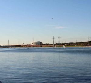 薩拉多河 薩拉多河