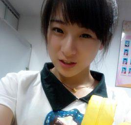 水晶糕西施 水晶糕西施