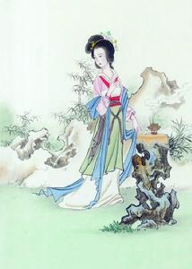 征部樂·雅歡幽會