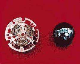 速率積分陀螺儀 速率積分陀螺儀