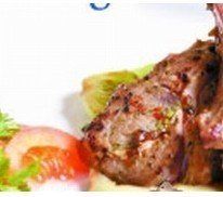 番茄燴羊腿 番茄燴羊腿