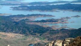 雲花溪谷風景區 雲花溪谷風景區