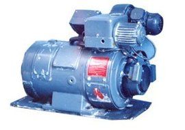 異步發電機 異步發電機