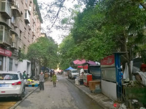 朱雀北社區 朱雀北社區