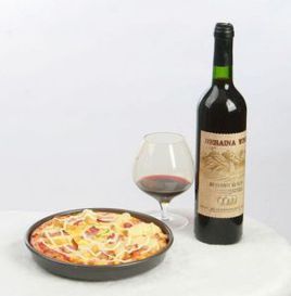 法國悖論 法國悖論