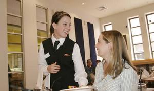 威廉安格力斯技術與繼續教育學院