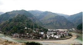 沙灣鎮[浙江省景寧縣沙灣鎮]