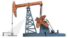 游梁式抽油機 游梁式抽油機