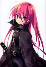 傲嬌[名詞解釋]