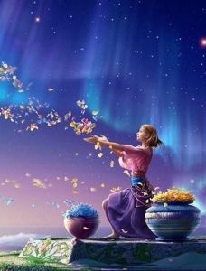 夢之國度 夢之國度