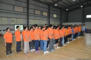 拓展訓練有限責任公司 拓展訓練有限責任公司