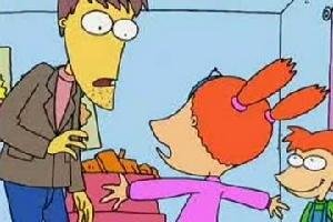 《可可可心一家人》