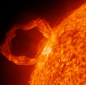 太陽緞帶 太陽緞帶