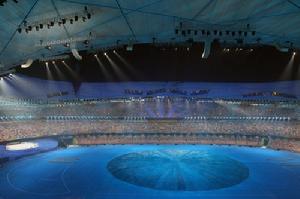 2008年北京殘奧會開幕式