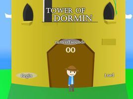 沉眠之塔 沉眠之塔