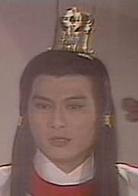 一代女皇武則天[1985年潘迎紫主演的台灣電視劇]