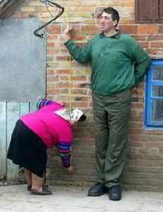 列昂尼德·斯塔德尼克 列昂尼德·斯塔德尼克