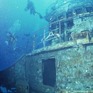 聖荷西號沉船 聖荷西號沉船