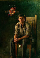 蓋爾&middot;霍桑 演員 利亞姆&middot;海姆斯沃斯