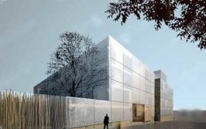 芬蘭駐東京大使館 芬蘭駐東京大使館