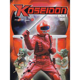 恐龍特急克塞號[1978年日本上映特攝]