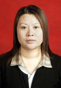 魏利娟[品牌創始人]