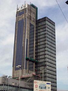 （圖）曼徹斯特保險合作協會大樓