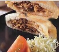 和風牛蒡燒肉土 和風牛蒡燒肉土