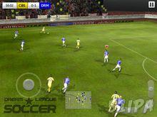 dream league soccer