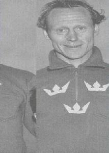 蓋德·弗雷德里克松