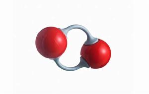 氧氣[氧元素形成的一種單質]