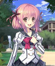 黃昏時刻的境界線