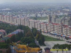 （圖）一村兩制