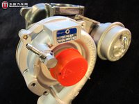 動力改裝好選擇 市售渦輪增壓套件