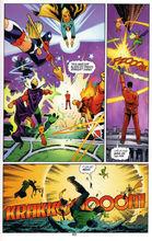 索羅操縱魔法攻擊