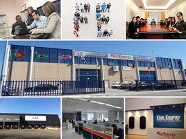 福能集團 福能集團