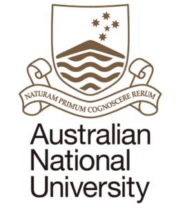 澳大利亞國立大學 澳大利亞國立大學