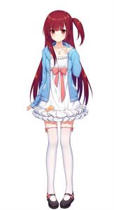 女裝妹妹從沒少過麻煩