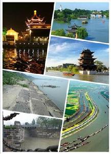 淮揚運河 淮揚運河