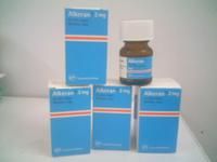 苯丙氨酸氮芥 苯丙氨酸氮芥