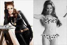 朱莉&middot;紐瑪