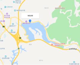 和龍水庫 和龍水庫