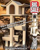 加菲島貓爬架 加菲島貓爬架