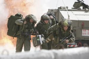 《波弗特》Beaufort (2007)劇照