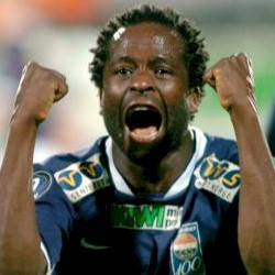 奧斯馬尼·恩揚 奧斯馬尼·恩揚