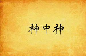 神中神 神中神