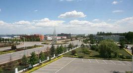 北京采育經濟開發區 北京采育經濟開發區