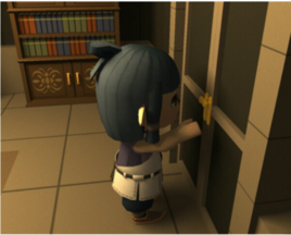 莉琳娜的家 莉琳娜的家